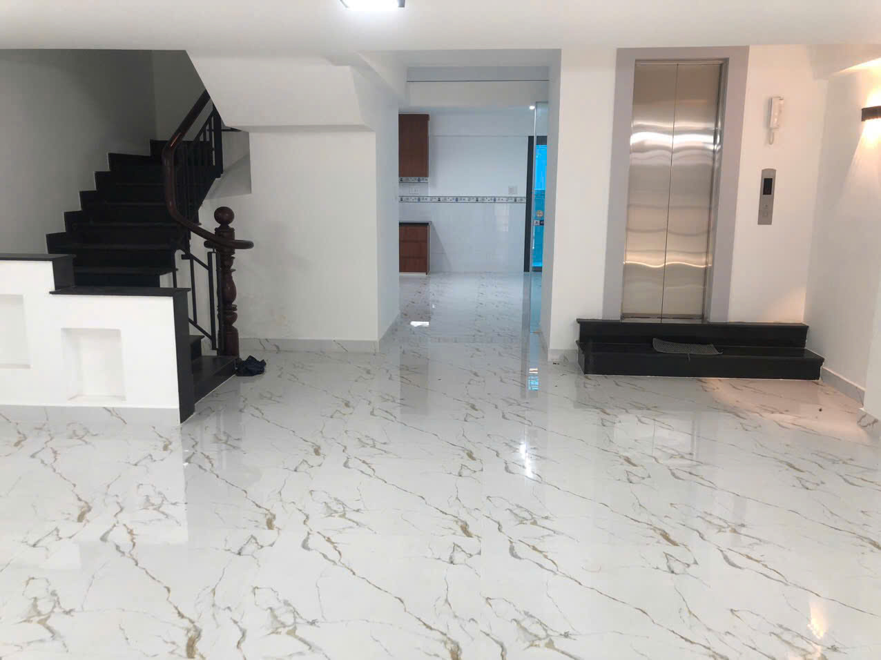 Bán Nhà Phố R4-87 Hưng Phước 3 Phú Mỹ Hưng – Nhà Đẹp, Diện Tích Lớn, Giá Tốt Quận 7